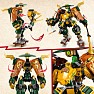 LEGO® NINJAGO® Lloyd og Arins ninjateam-mechs 71794