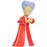 The Simpsons premium figur 13 cm - count burns