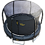Extreme Pro trampolin Ø: 426 cm