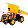 Bburago 1:60 Volvo knækstyret dumper