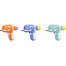 Dino vandpistol - flere varianter - assorteret