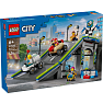 LEGO City Racerbilrampe 60460