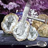 Discovery krystal Geode Excavation