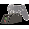 Oniverse PS4 Hurtig Ladestation - Sort