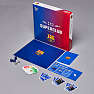 Superclub udvidelsespakke - Manager Kit FC Barcelona