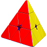 Moyu pyramide cube