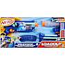 Nerf Loadout Cyberlight Ghost dartblaster