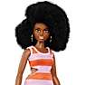 Barbie Fashionistas dukke