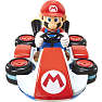 Super Mario Mini fjernstyret bil