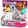 Furreal Newborns killing interaktiv bamse 15 cm