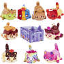 Aphmau MeeMeaw bamse 15 cm - flere varianter - assorteret