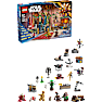 LEGO Star Wars 75418 Julekalender 2025