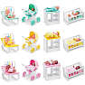 My Mini Baby - assorteret