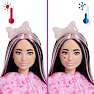 Care Bears Barbie Cutie Reveal dukke