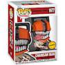 Funko POP! Chainsaw man