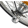 Puch Sky pige juniorcykel 3 gear 20" 2024 - hvid