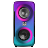 iDance DJX-800MK3 Trådløs Partyhøjttaler