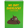 No Shit, Sherlock