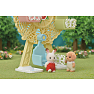Sylvanian Families baby eventyr pariserhjul