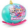 Babycorns rainbocorn dukker – flere varianter – assorteret