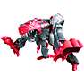 Action Zone converter robot figur - T-Rex
