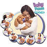 Baby paws labradoodle bamse 25 cm