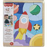 Fisher price rumpuslespil