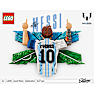 LEGO Editions Lionel Messi jubelscene 43018