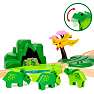 BRIO dinosaur sæt 36104