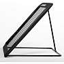 Salta Motion fodbold rebounder 164x164 cm