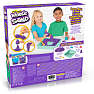 Spin Master Kinetic Sand sandkassesæt – flere varianter – assorteret
