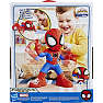 Marvel Spidey Dance 'N Crawl