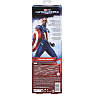 Captain America Brave New World figur