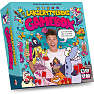Danspil Lakserytterens gamebox