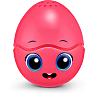 Eggy wawa bath time - large- assorteret