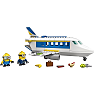 LEGO Minion-pilotelev 75547