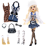 Dress to Impress fashion dukke - Y2K Popstar
