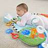 Fisher-Price 3-i-1 Kick & Sway aktivitetscenter