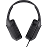 Trust GXT415 Zirox headset - sort