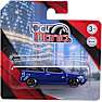Car Mania legetøjsbil – flere varianter - assorteret