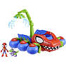 Disney Spidey and friends dinowebs crawler