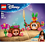 LEGO Disney Vaiana Kakamoraer 43293