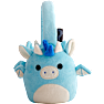 Squishmallows trådløse on-ear høretelefoner - Tatiana