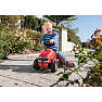 Rolly Toys Minitrac Massey Ferguson traktor - Rød