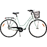 PUCH Bellavista damecykel 28" - pale green