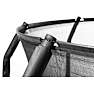 Salta trampolin Premium Black Pro Ø: 380 cm