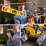 LEGO Technic Liebherr LR 13000 bæltekran 42146