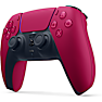 Sony Playstation 5 DualSense trådløs controller - Cosmic Red