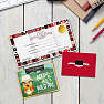 FAO Schwarz hvid haj bamse