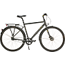 SCO Premium Comfort herrecykel 7 gear 28" 2025 - grå